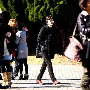 Foto Mapa dos Sons de Tóquio