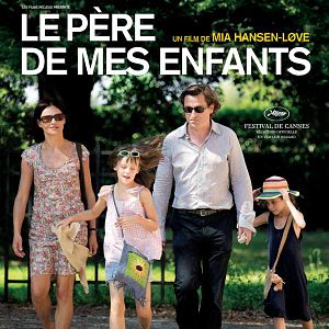 Foto O Pai dos Meus Filhos