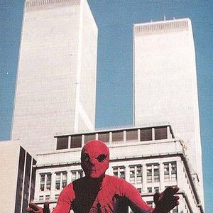 Foto The Amazing Spider-Man