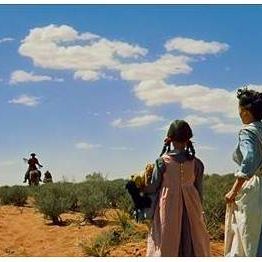 Foto Rastros de Ódio