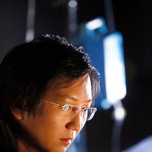 Foto Masi Oka