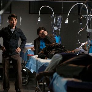 Foto James Kyson Lee