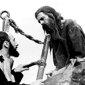 Foto Simão do Deserto