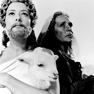 Foto Simão do Deserto