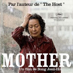 Foto Mother - A Busca Pela Verdade