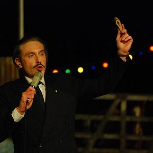 Foto Mau Dia para Pescar