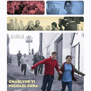 Foto Nicholas Jasenovec