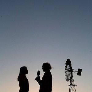 Foto Warwick Thornton