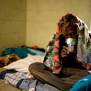 Foto Warwick Thornton