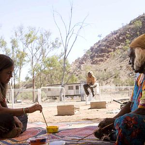 Foto Warwick Thornton