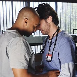 Foto Donald Faison