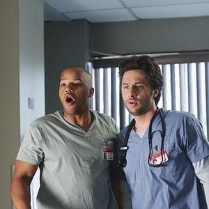 Foto Donald Faison