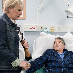 Foto Coronation Street