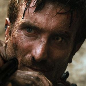 Foto Sharlto Copley