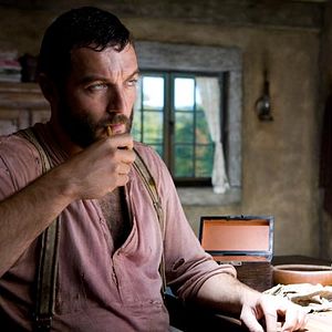 Foto Denis Ménochet