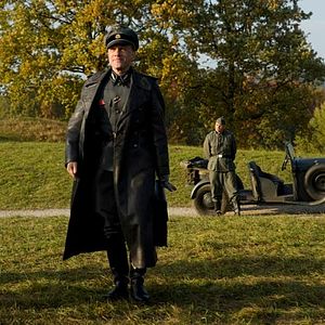 Foto Bastardos Inglórios