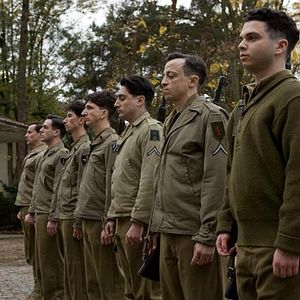 Foto Bastardos Inglórios