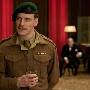 Foto Bastardos Inglórios