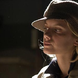 Foto Mélanie Laurent
