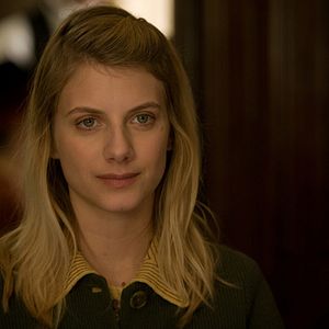 Foto Mélanie Laurent