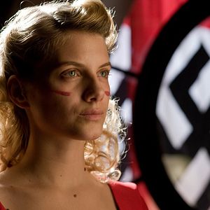 Foto Mélanie Laurent