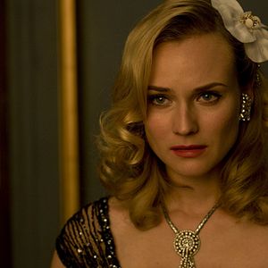 Foto Diane Kruger