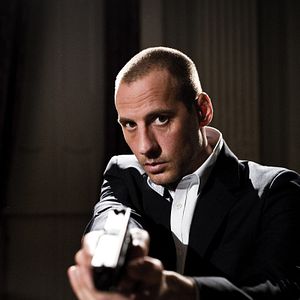 Foto Guardiões da Ordem