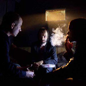 Foto Guardiões da Ordem