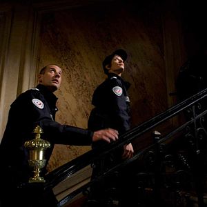 Foto Guardiões da Ordem