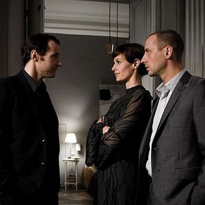 Foto Guardiões da Ordem