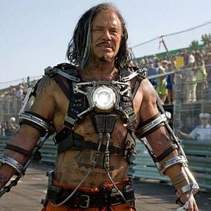 Foto Homem de Ferro 2