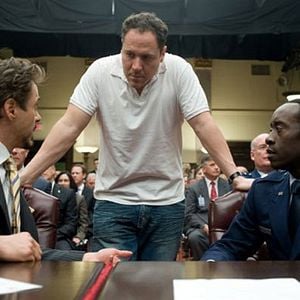 Foto Robert Downey Jr.