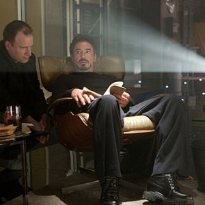 Foto Robert Downey Jr.