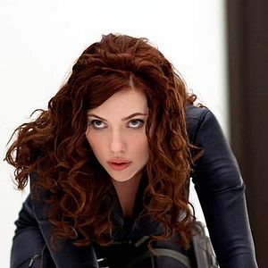 Foto Homem de Ferro 2