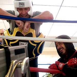 Foto Robert Downey Jr.