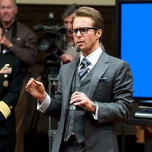 Foto Homem de Ferro 2