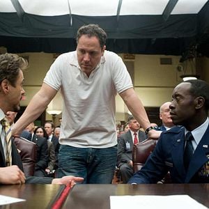 Foto Robert Downey Jr.