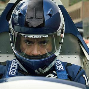 Foto Robert Downey Jr.