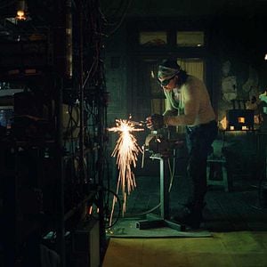 Foto Homem de Ferro 2