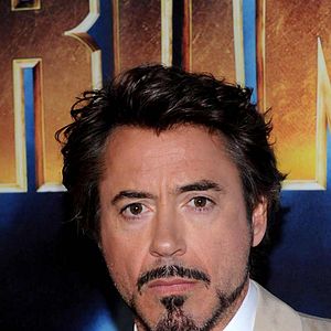 Foto Robert Downey Jr.
