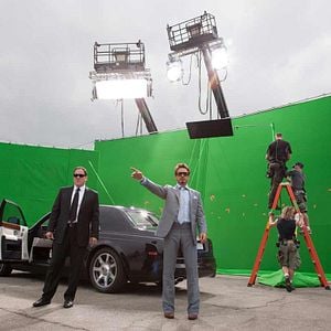 Foto Robert Downey Jr.