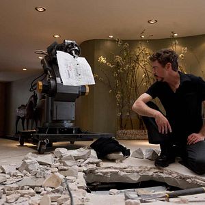 Foto Robert Downey Jr.