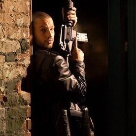 Foto Logan Marshall-Green