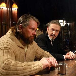 Foto Mau Dia para Pescar