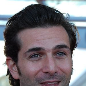 Foto Grégory Fitoussi