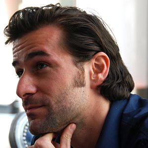 Foto Grégory Fitoussi