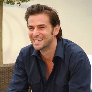 Foto Grégory Fitoussi