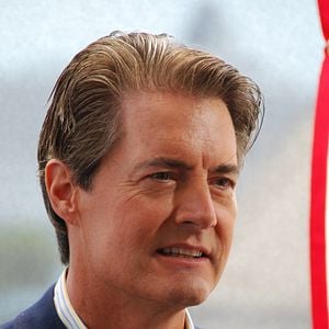 Foto Kyle MacLachlan