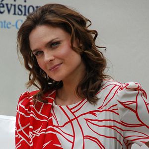 Foto Emily Deschanel