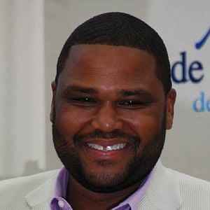 Foto Anthony Anderson